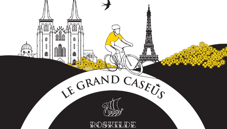 Caseus 100-dage før Tour de France