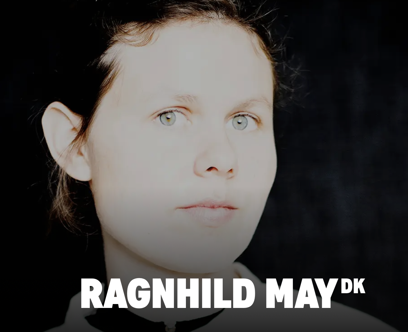 Ragnhild Mays