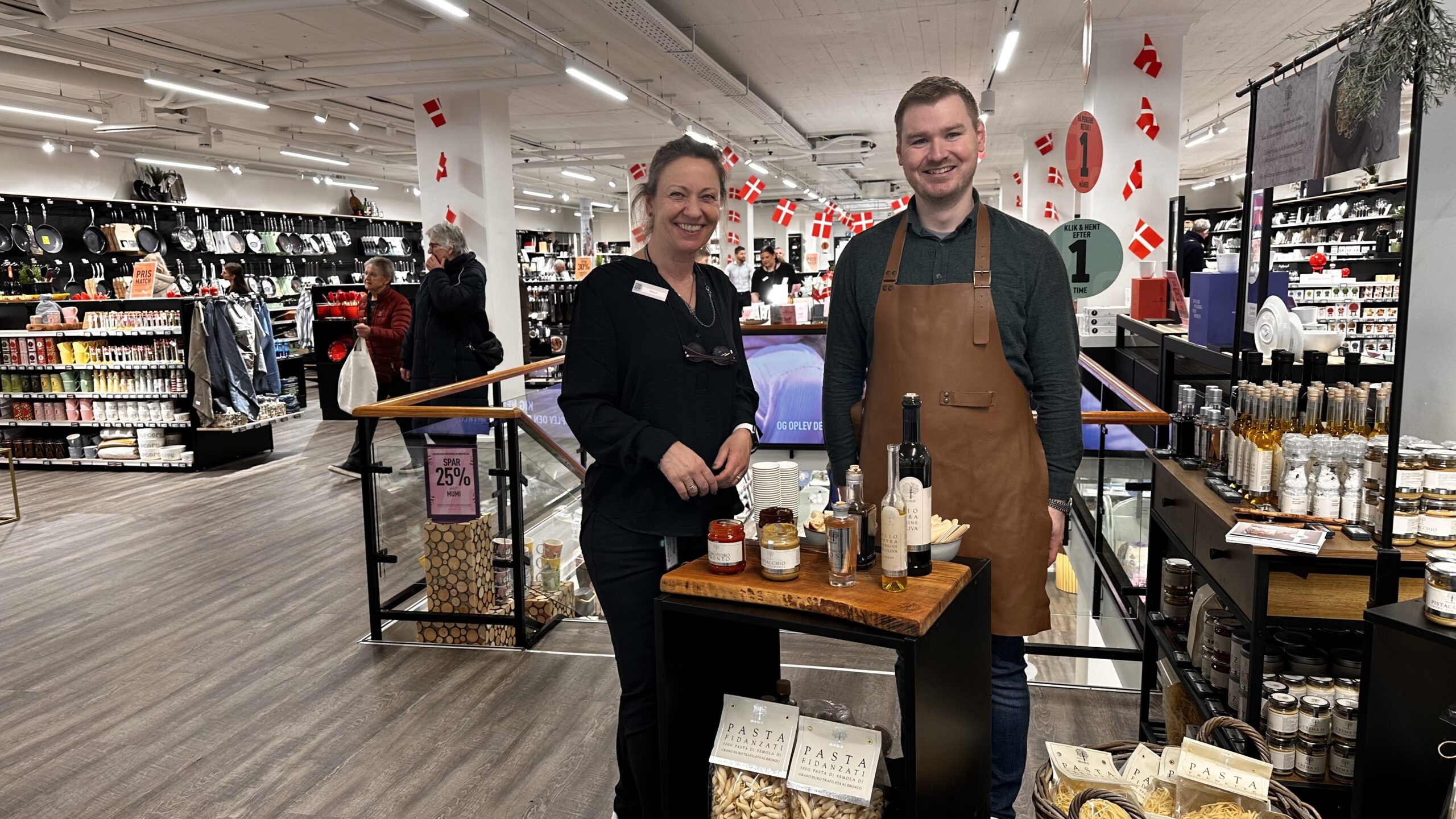 Imerco Algade Roskilde