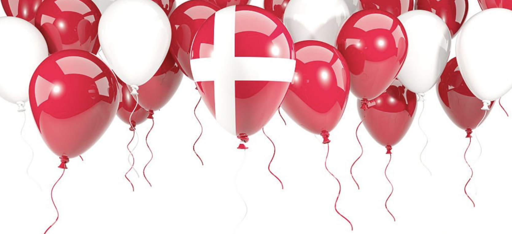 Fødselsdag hos Tøjeksperten 30. maj