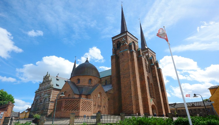 Roskilde Domkirke - Verdensarvsdag